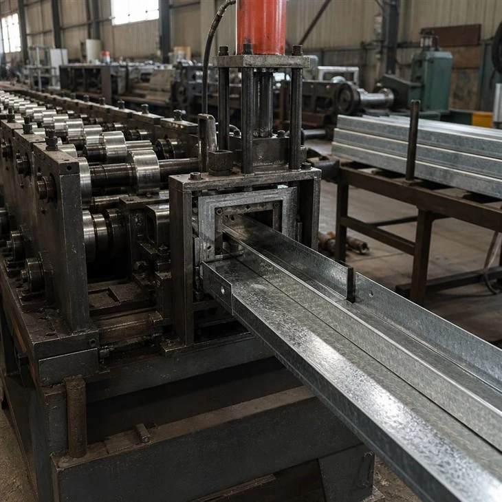 Light Steel Structure Building suppliers