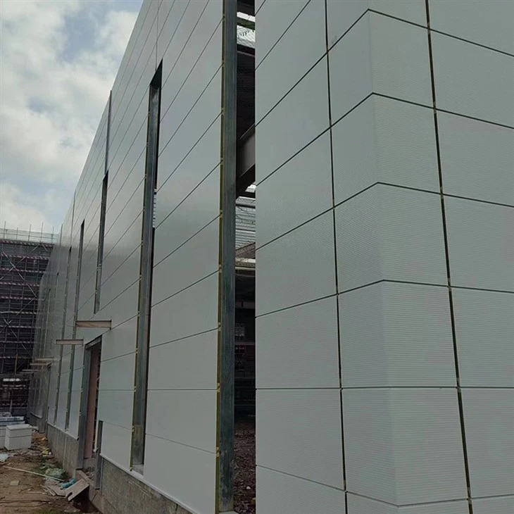 Prefab Shop Buildings